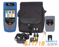 美國(guó)T3 Innovation NC950-AR網(wǎng)絡(luò)電纜認(rèn)證測(cè)試儀