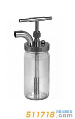 美國BGI CN241 單噴嘴氣溶膠發生器噴霧器(科里森霧化器)