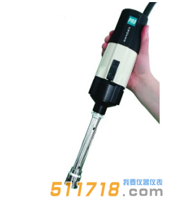 美國PRO PRO250大功率手持、臺式兩用均質器