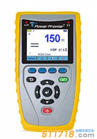 美國(guó)T3 Innovation PLR600電纜故障查找測(cè)試儀