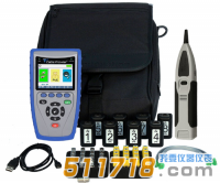 美國(guó)T3 Innovation CB400電纜測(cè)試儀
