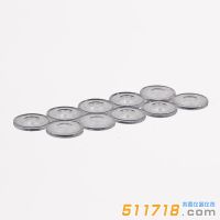 CR015DK 除水濾膜/TVA2020火焰離子VOC檢測儀耗材