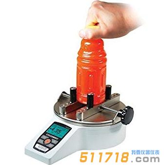 美國Mark-10 MTT01-50數字瓶蓋扭力計/扭力測試儀
