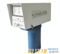 德國KLEINWACHTER EFM231/251手持式靜電場測試儀