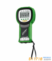 德國GMC-Instruments GEOHM C電氣安規測試儀