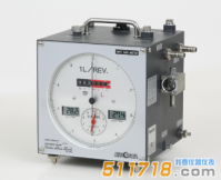 日本品川 W-NK-1B濕式氣體流量計(jì)