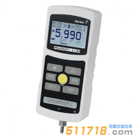 美國Mark-10 Series 7系列M7-5/10/20/50數顯測力計