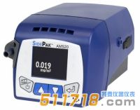 美國(guó)TSI 再次重磅出擊 推出防爆型粉塵儀AM520i 型個(gè)體氣溶膠檢測(cè)儀