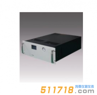 中惠普Z(yǔ)H-500機(jī)架式純水型氫氣發(fā)生器