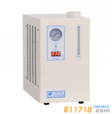 中惠普TH-300純水型高純度氫氣發生器