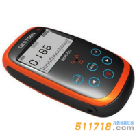 美國CESTSEN MR-50輻射檢測儀