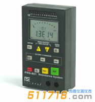 美國(guó)Prostat PRS-801重錘式表面電阻測(cè)量?jī)x