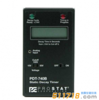 美國Prostat PDT-740B靜電放電、消退測試儀計時器