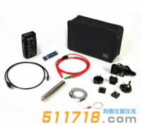 美國Prostat PGA-710B靜電電壓產生與消散測量、紀錄、分析儀套件