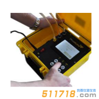 英國BEDFONT PHOSFUMA磷化氫檢測儀