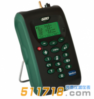 英國BEDFONT G210復合氣體檢測儀