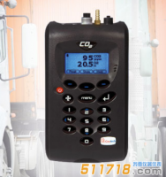 英國BEDFONT G150二氧化碳檢測儀