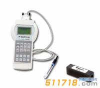 德國瑪格力 FH54高斯計(jì)/便攜式核磁共振檢測(cè)儀