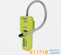 美國bacharach Leakator JR可燃氣體檢漏儀