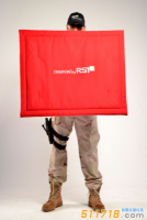 美國(guó)RST Nuclear/Ballistic Shield輻射/子彈防護(hù)遮蔽