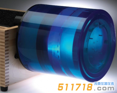 美國Magphan CATPHAN500 CT性能檢測模體