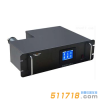 BG2015R機(jī)架式測氡儀