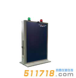 BG3100型通道式行包放射性自動監測系統