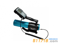 BG9512+BG99PG-03高靈敏度X、γ巡檢儀