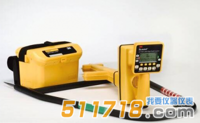 美國3M DYNATEL 2273M-ID地下管線定位儀