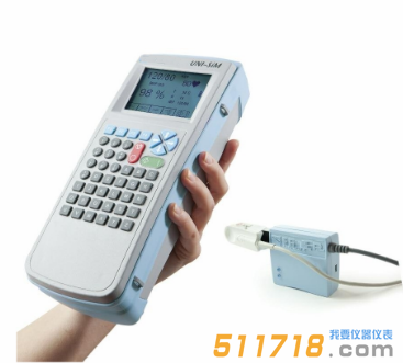 英國Rigel UNI-SiM生命體征模擬器