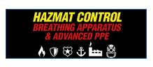 英國HAZMAT Control洗消裝備