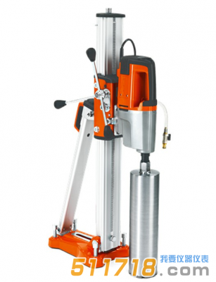 瑞典GEO CD34電動坑道巖心鉆機