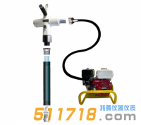 加拿大維克S5底泥采樣聲波鉆機