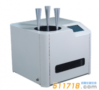 DLAT-100三點比較式智能惡臭測定儀