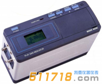 日本理研FI-21熏蒸氣體檢測儀