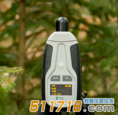 捷克PSI LaiPen LP110葉面積指數測量儀