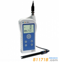 上海雷磁 PHB-4型便攜式pH計(jì)