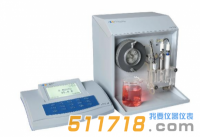 上海雷磁 DWS-295F型鈉離子計