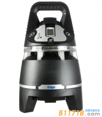 德國Drager X-zone 5500復合氣體檢測儀