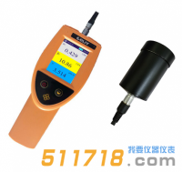 德國(guó)柯雷COLIY R800型核輻射儀