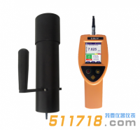 德國(guó)柯雷COLIY R750型環(huán)境級(jí)X(γ)射線泄露檢測(cè)儀