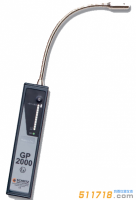 德國(guó)舒馳 GP2000手持式燃?xì)庑孤稒z測(cè)儀