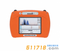 德國SEWERIN(豎威) SeCorrPhon AC200聽漏儀