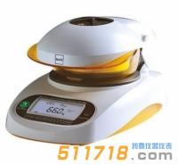 日本KETT FD-660紅外線水分計