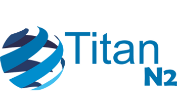 英國Titan N2氮氣發生器