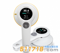 美國Fluke RaySafe 452多功能輻射測量儀