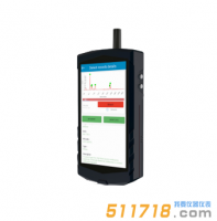 ATR6500手持式拉曼光譜識別儀