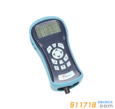 美國E-instrument AQ Comfort手持式室內(nèi)空氣質(zhì)量檢測(cè)儀