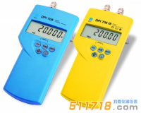 美國(guó)GE Druck德魯克 DPI705手持式壓力指示儀