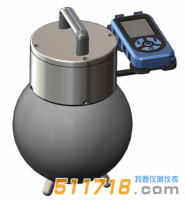 XH-3028中子劑量當量率儀